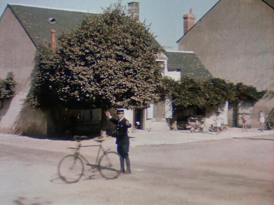 节日剧照的剧照