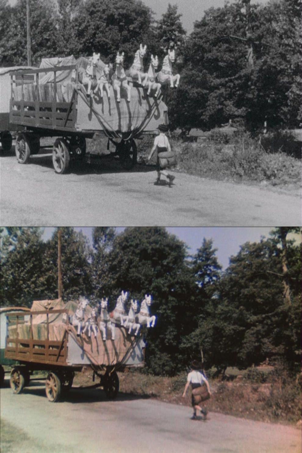 节日剧照的剧照