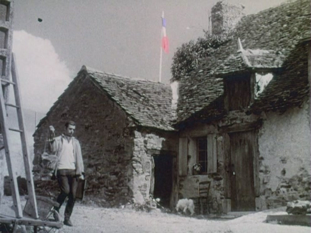 节日剧照的剧照