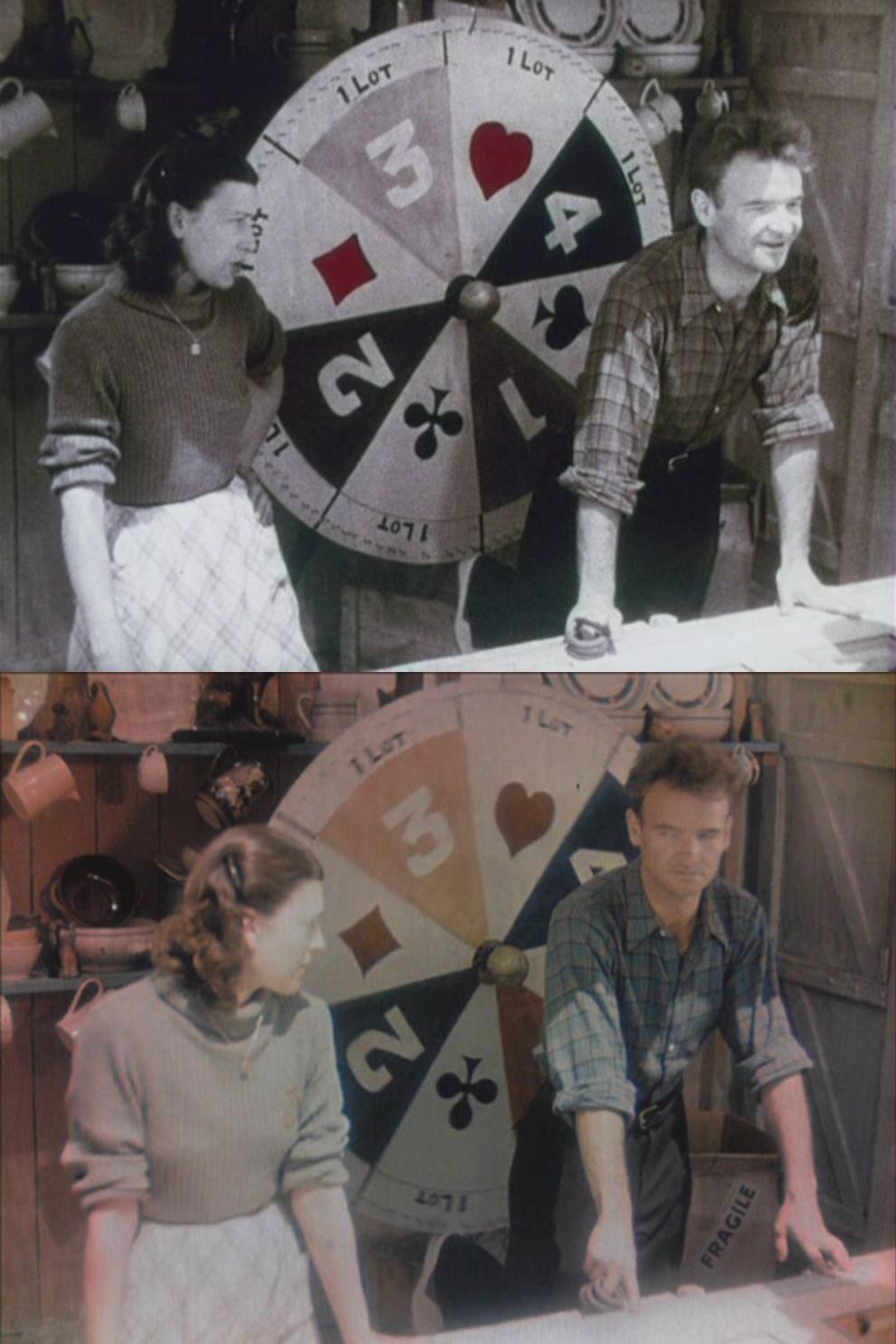 节日剧照的剧照