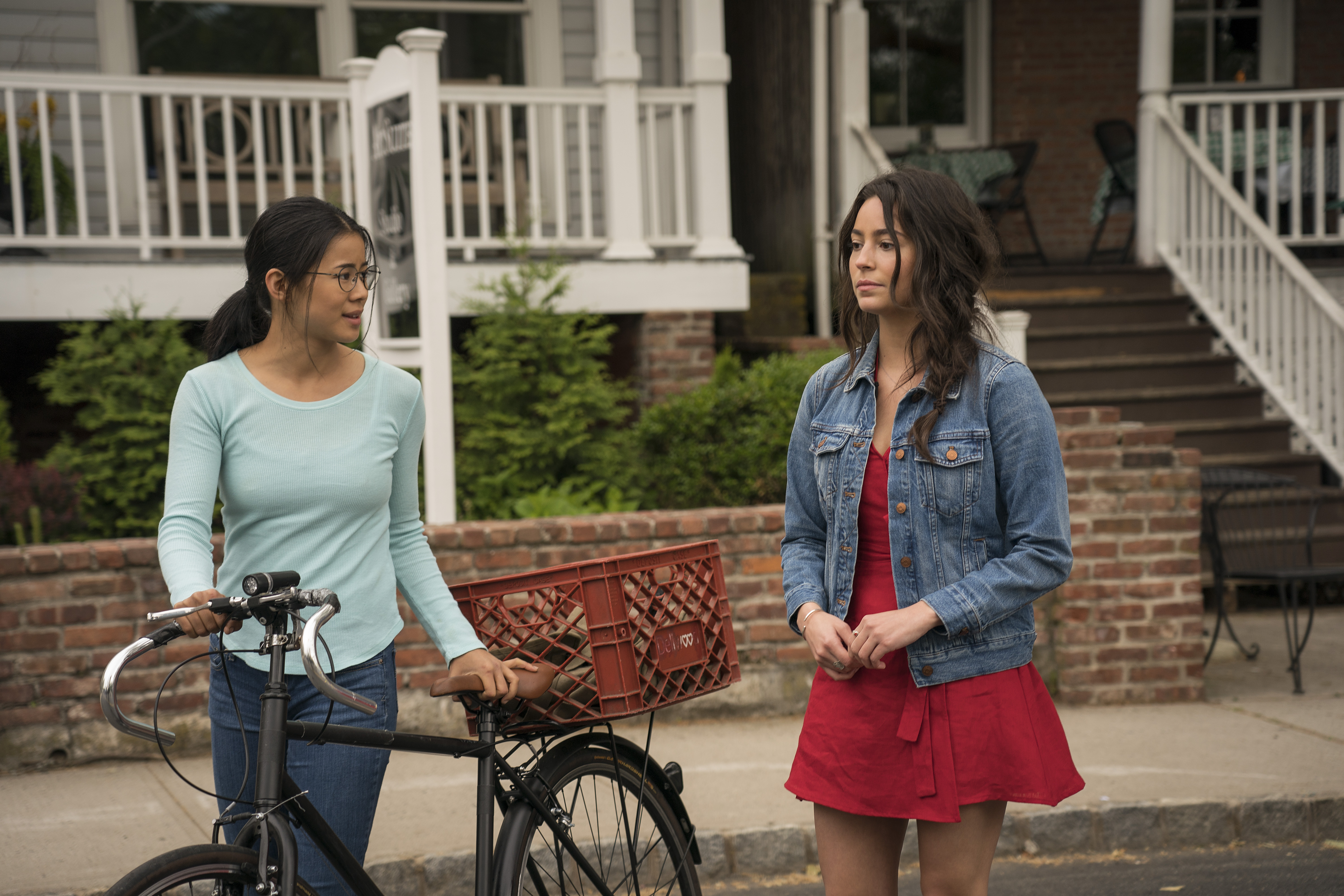 校园情圣剧照的剧照