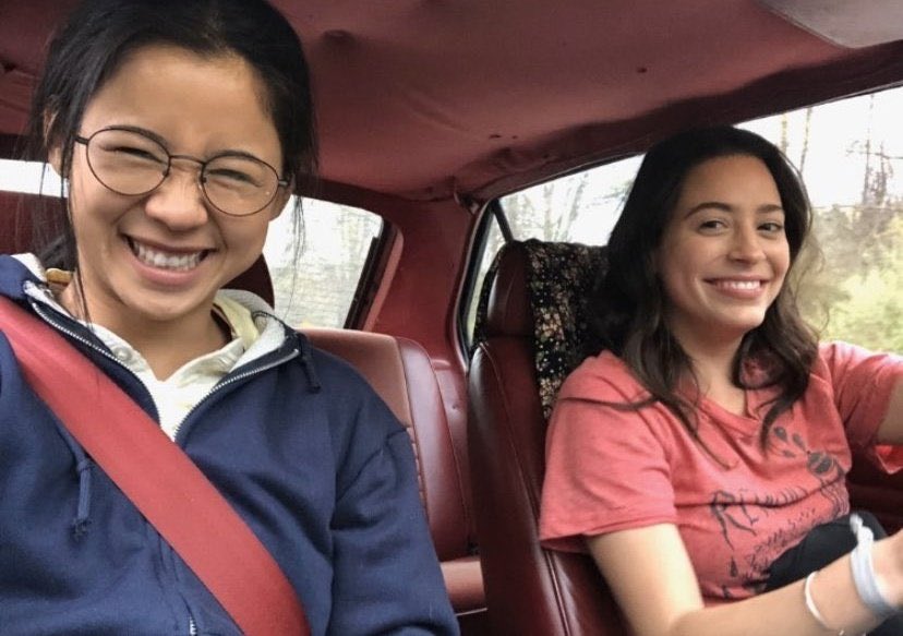 校园情圣剧照的剧照