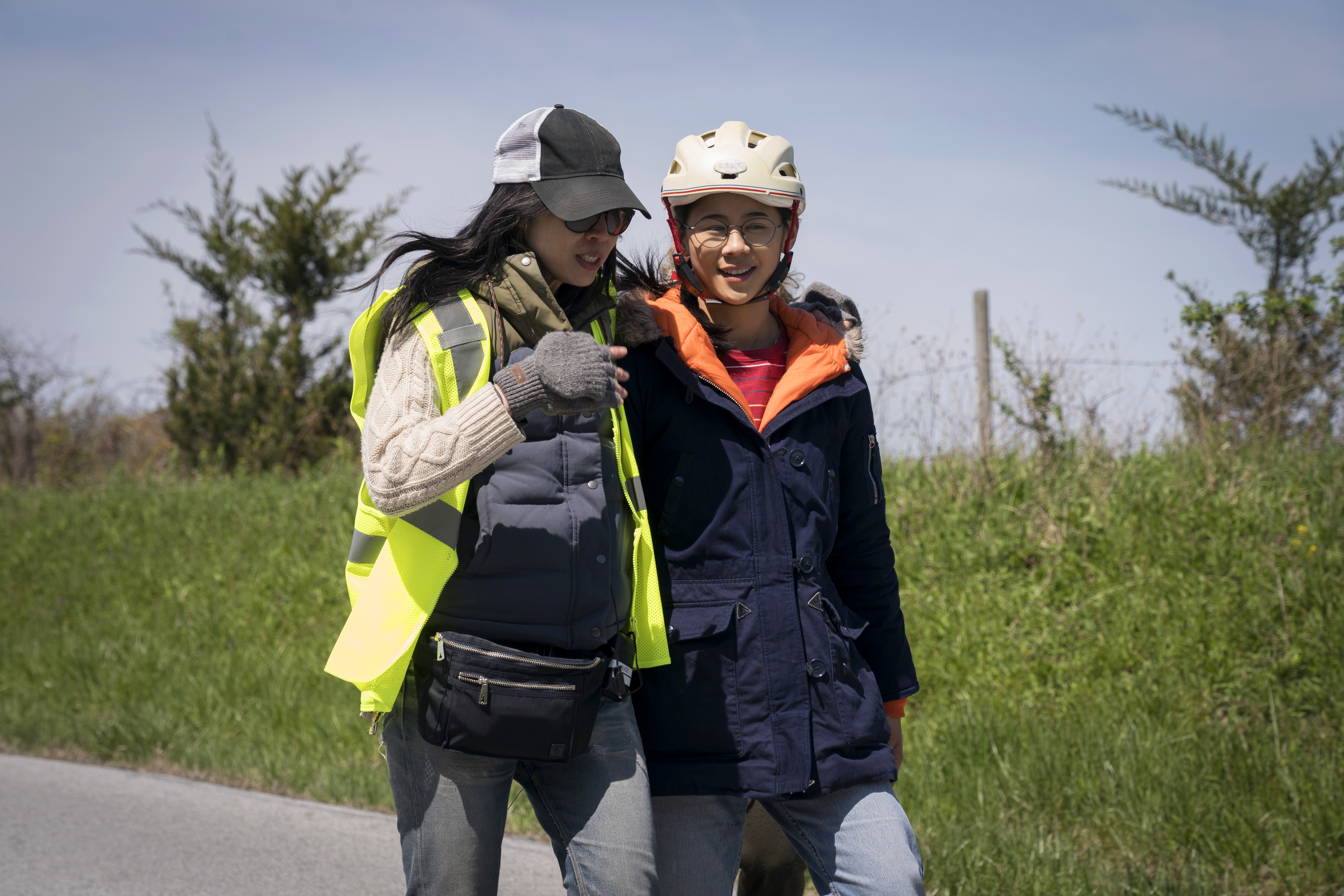 校园情圣剧照的剧照