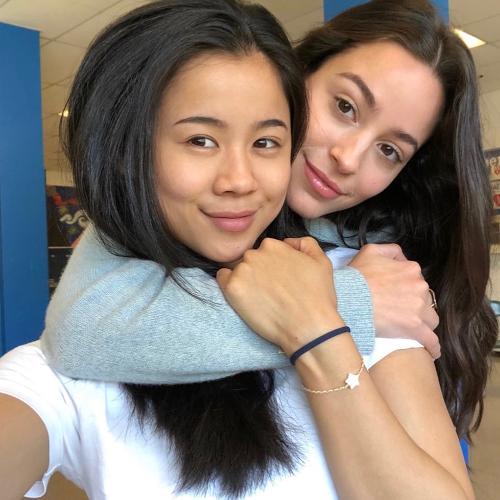 校园情圣剧照的剧照