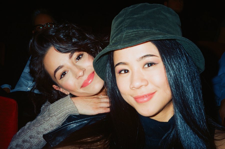 校园情圣剧照的剧照