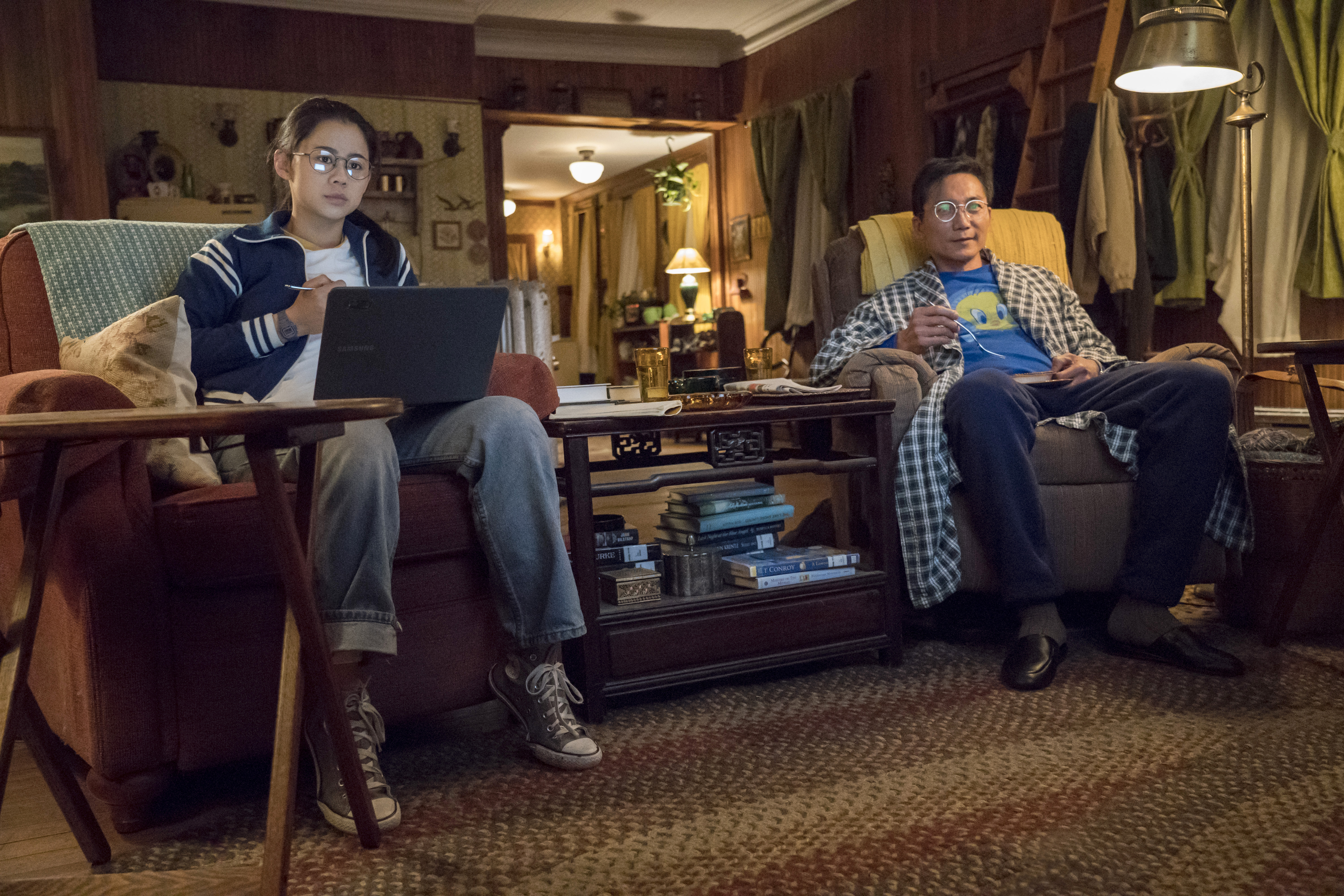 校园情圣剧照的剧照