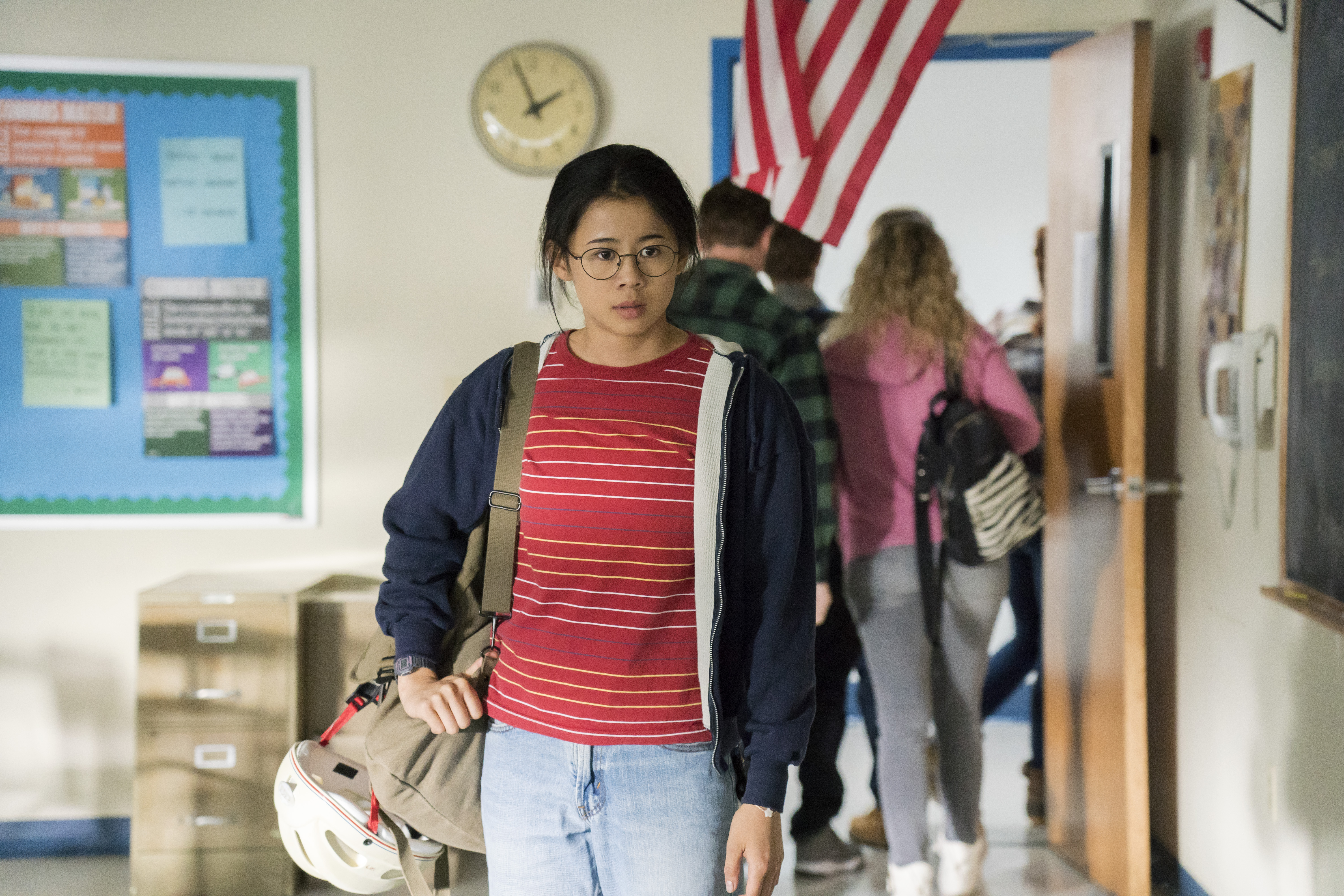 校园情圣剧照的剧照