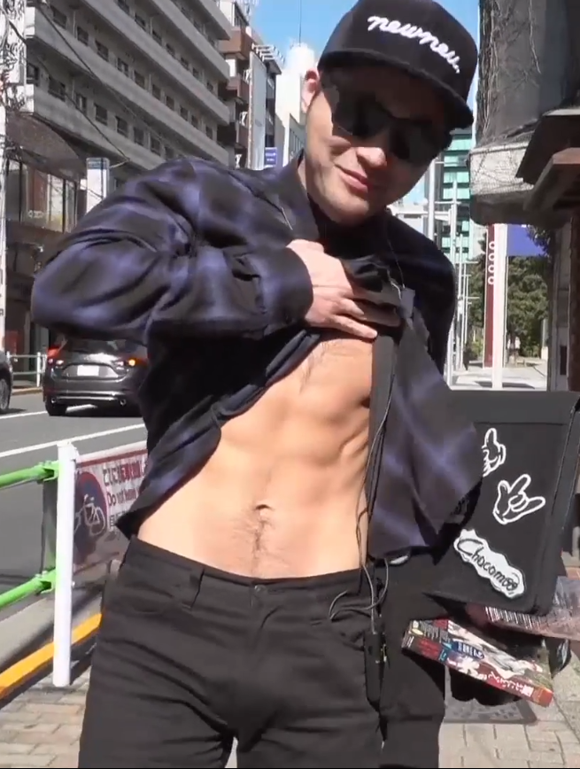 山田孝之纪录片剧照的剧照