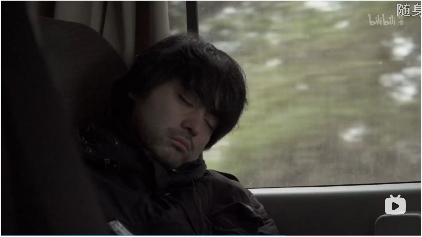 山田孝之纪录片剧照的剧照