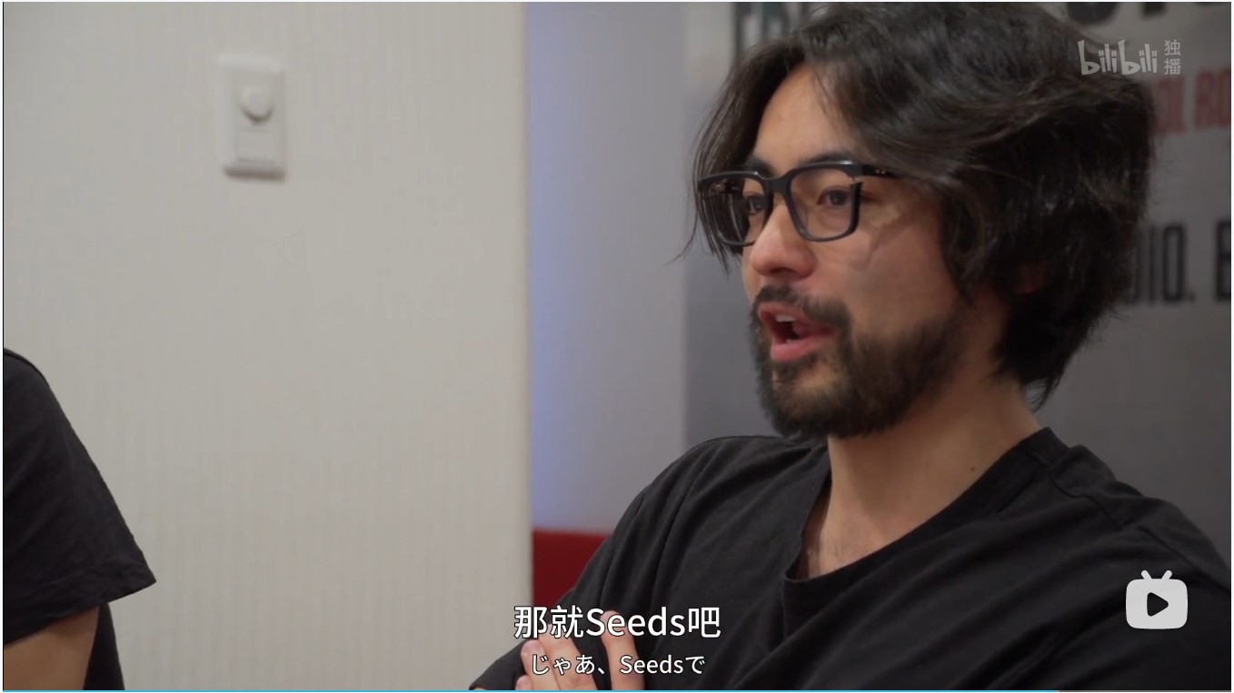 山田孝之纪录片剧照的剧照