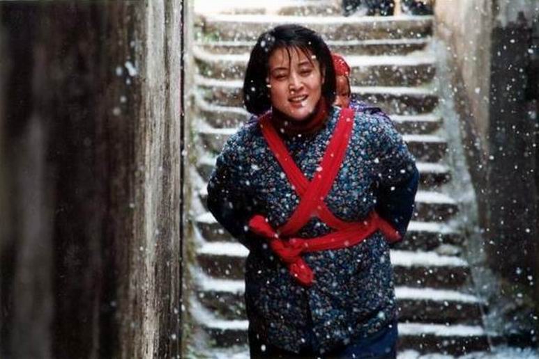 两个人的芭蕾剧照的剧照