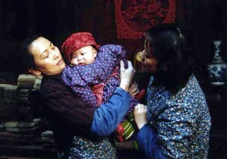 两个人的芭蕾剧照的剧照