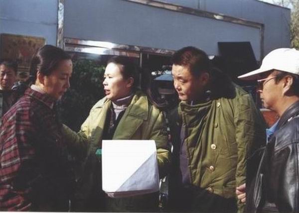 两个人的芭蕾剧照的剧照