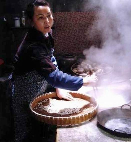 两个人的芭蕾剧照的剧照