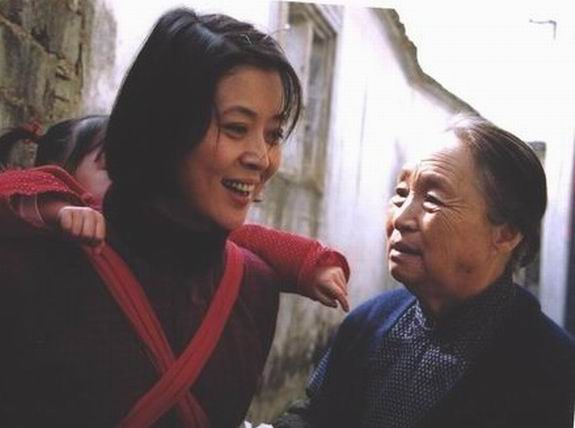 两个人的芭蕾剧照的剧照