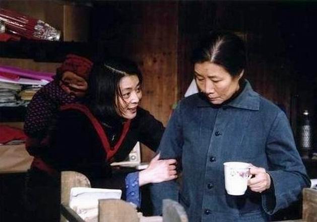 两个人的芭蕾剧照的剧照