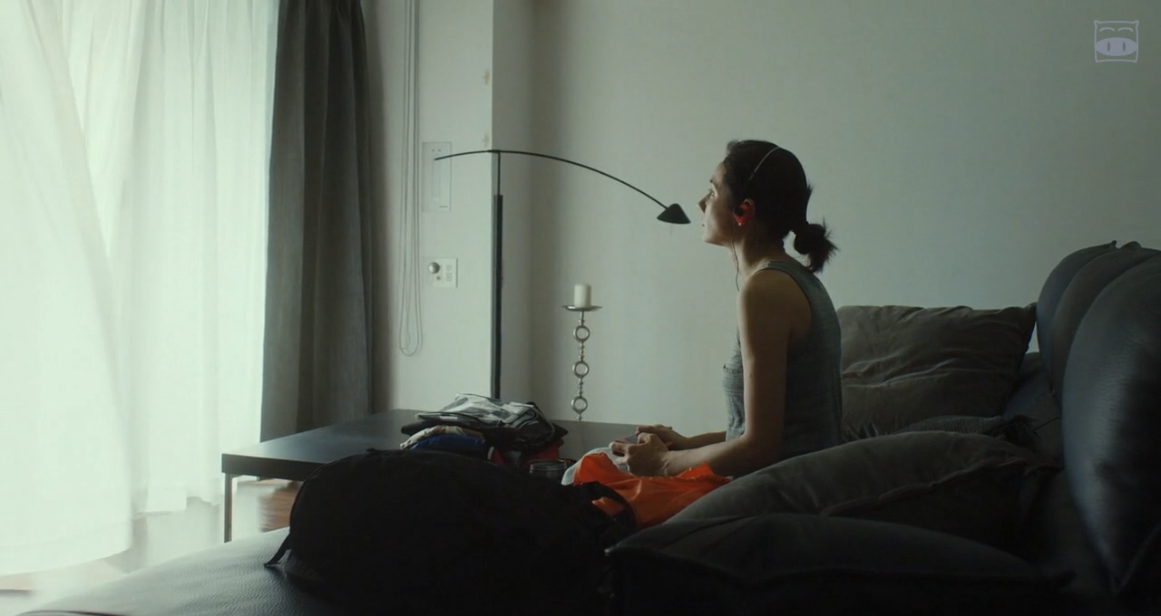 哈纳莱伊湾剧照的剧照