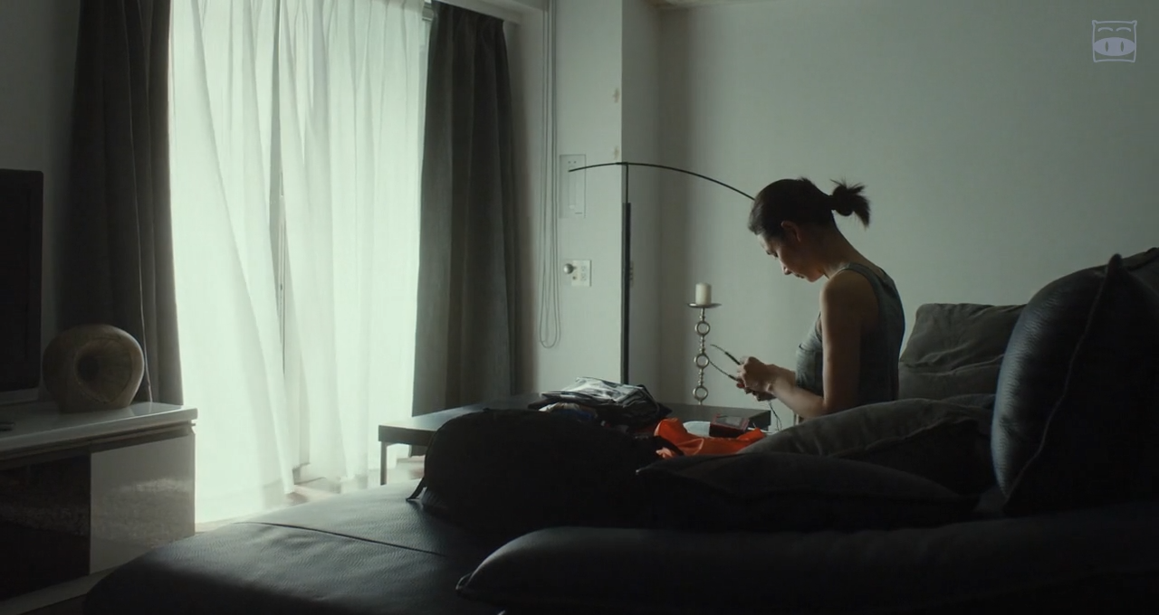 哈纳莱伊湾剧照的剧照