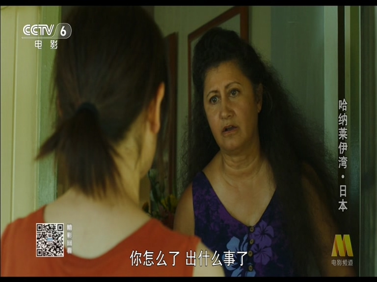 哈纳莱伊湾剧照的剧照