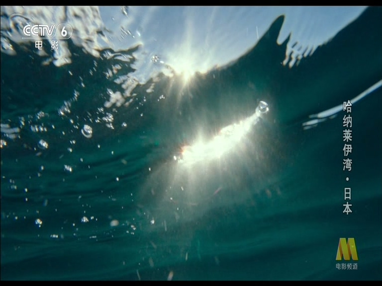 哈纳莱伊湾剧照的剧照