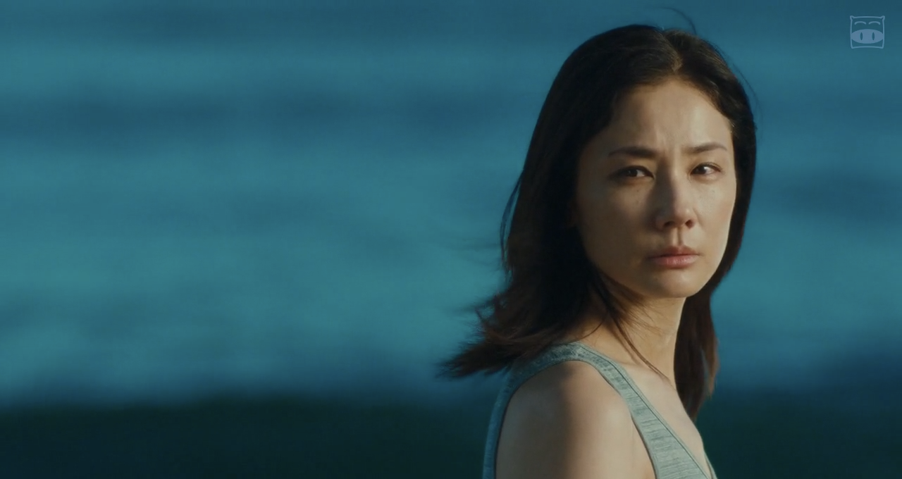 哈纳莱伊湾剧照的剧照