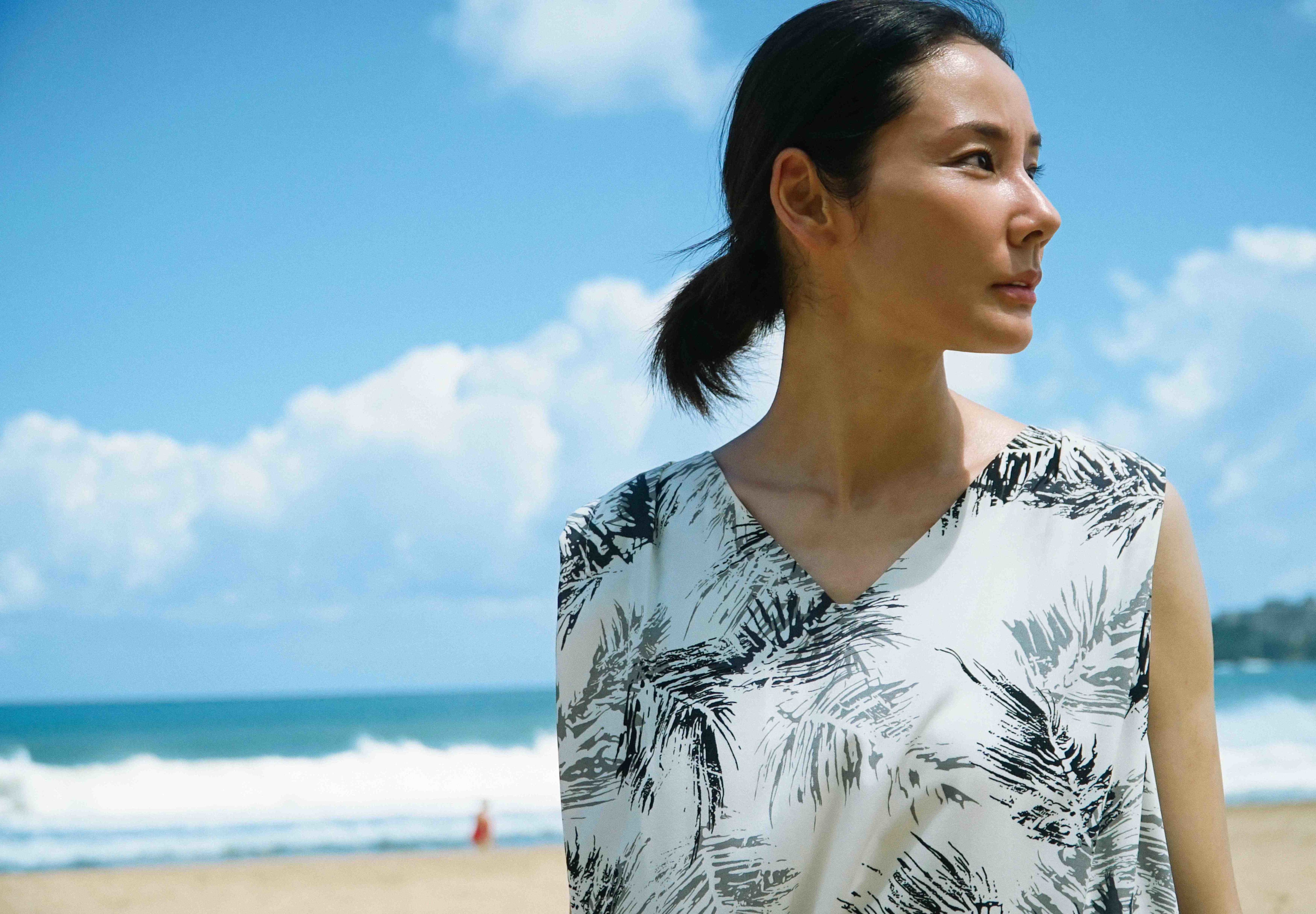 哈纳莱伊湾剧照的剧照