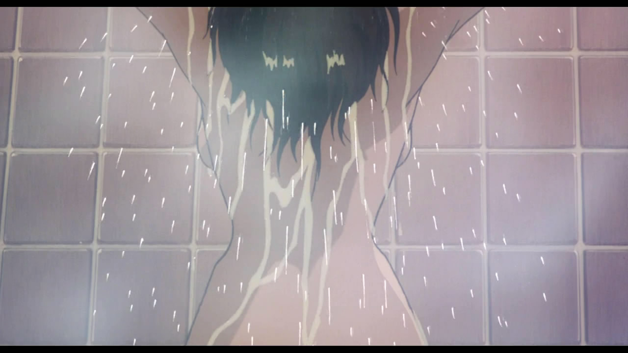 街头霸王2剧照的剧照