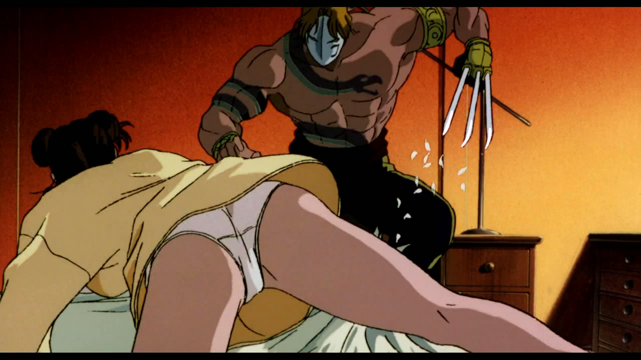 街头霸王2剧照的剧照