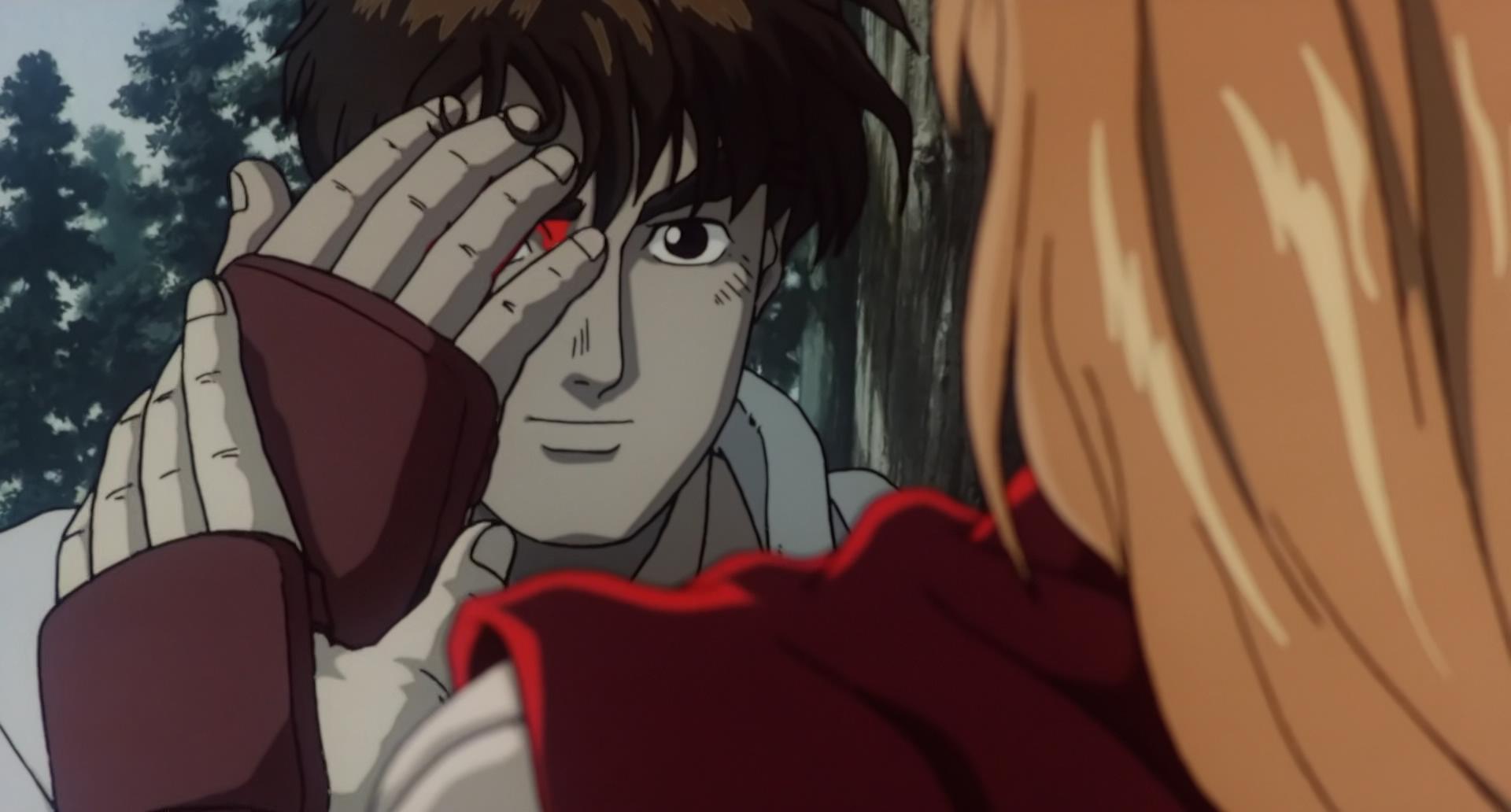 街头霸王2剧照的剧照