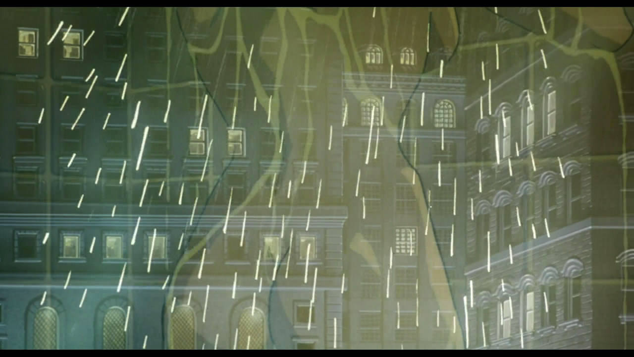 街头霸王2剧照的剧照