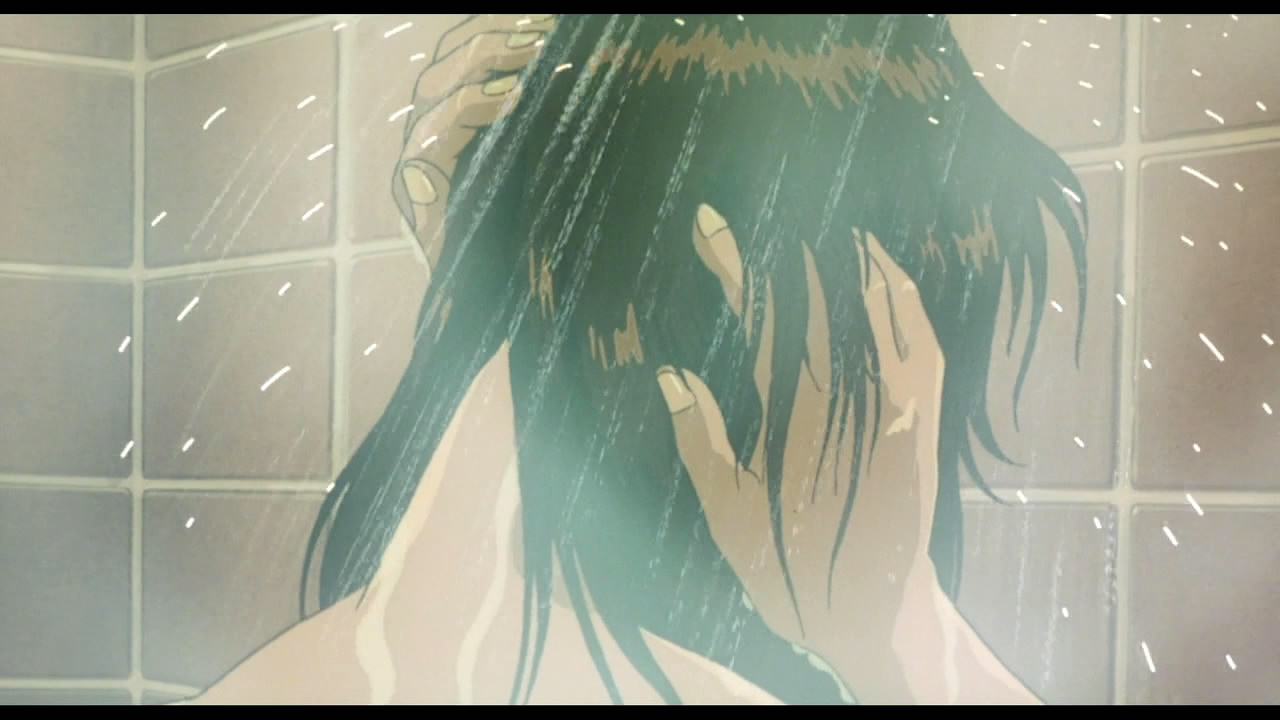 街头霸王2剧照的剧照