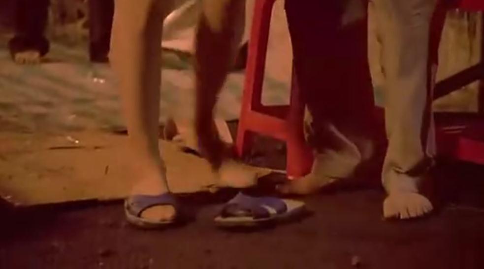 父后七日剧照的剧照