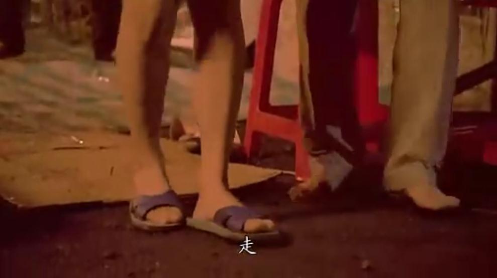 父后七日剧照的剧照