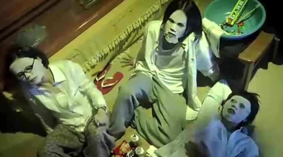 父后七日剧照的剧照