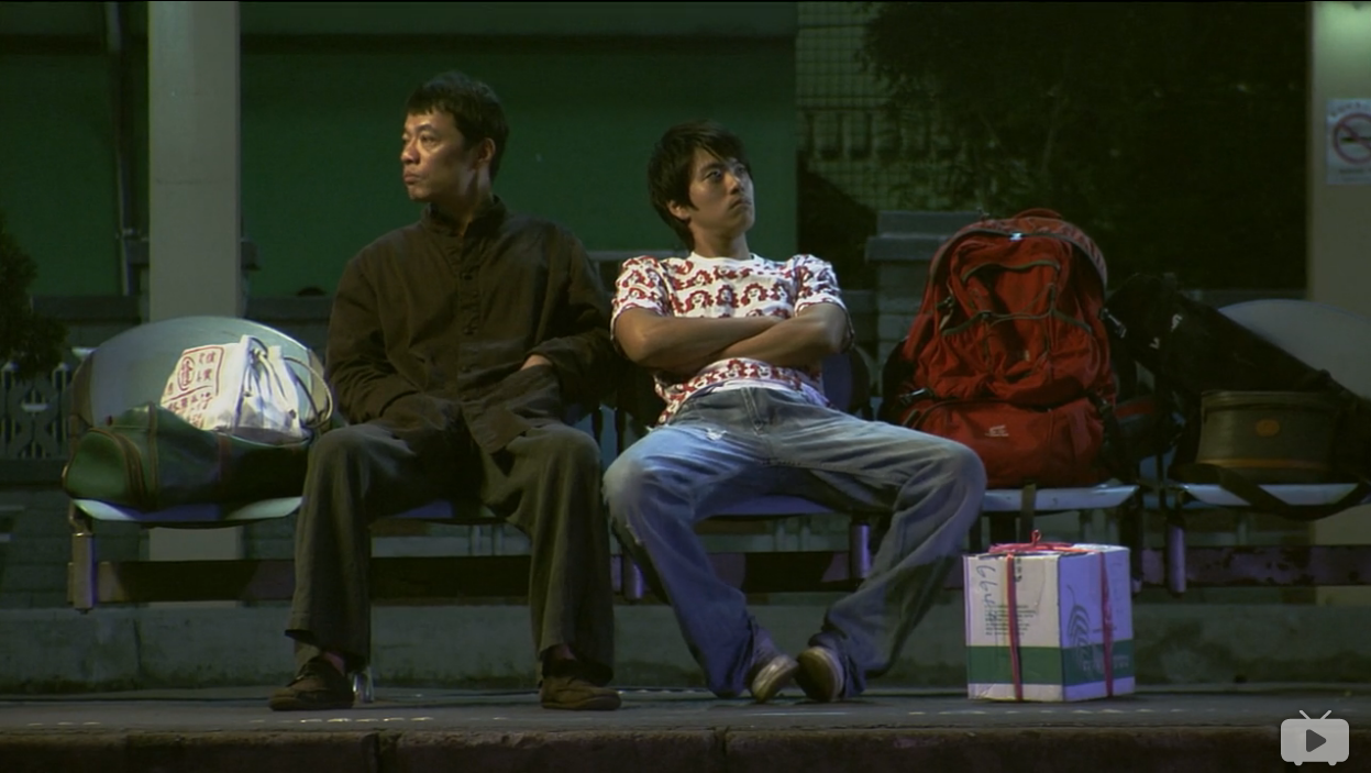 父后七日剧照的剧照