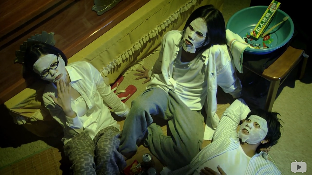 父后七日剧照的剧照