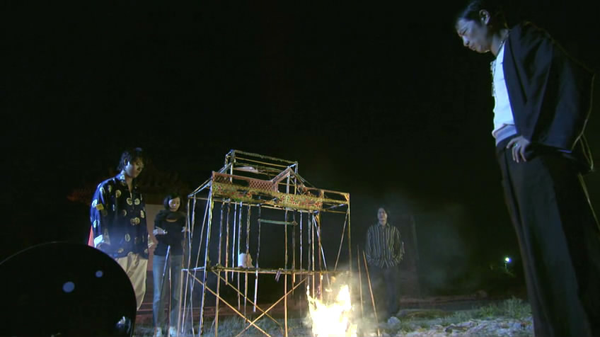 父后七日剧照的剧照