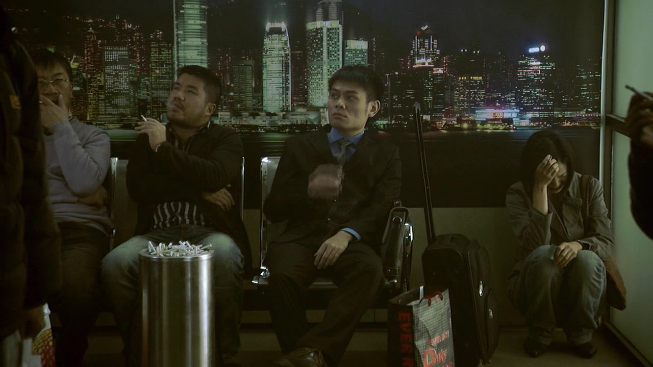 父后七日剧照的剧照