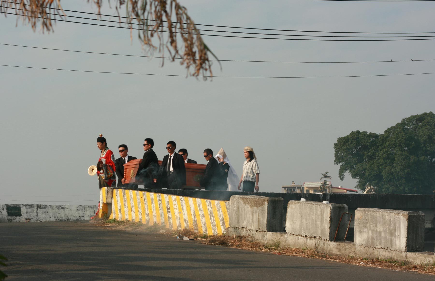 父后七日剧照的剧照