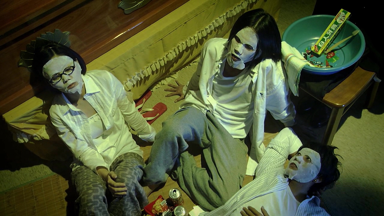 父后七日剧照的剧照