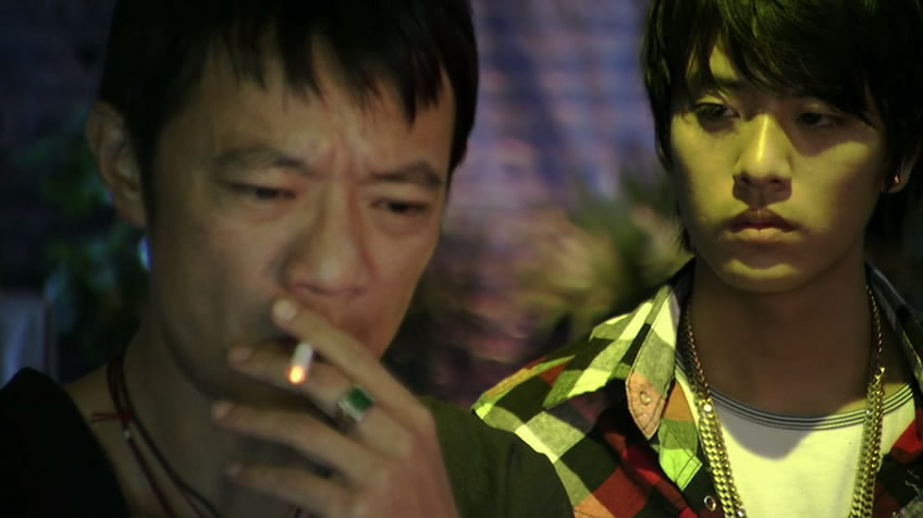 父后七日剧照的剧照