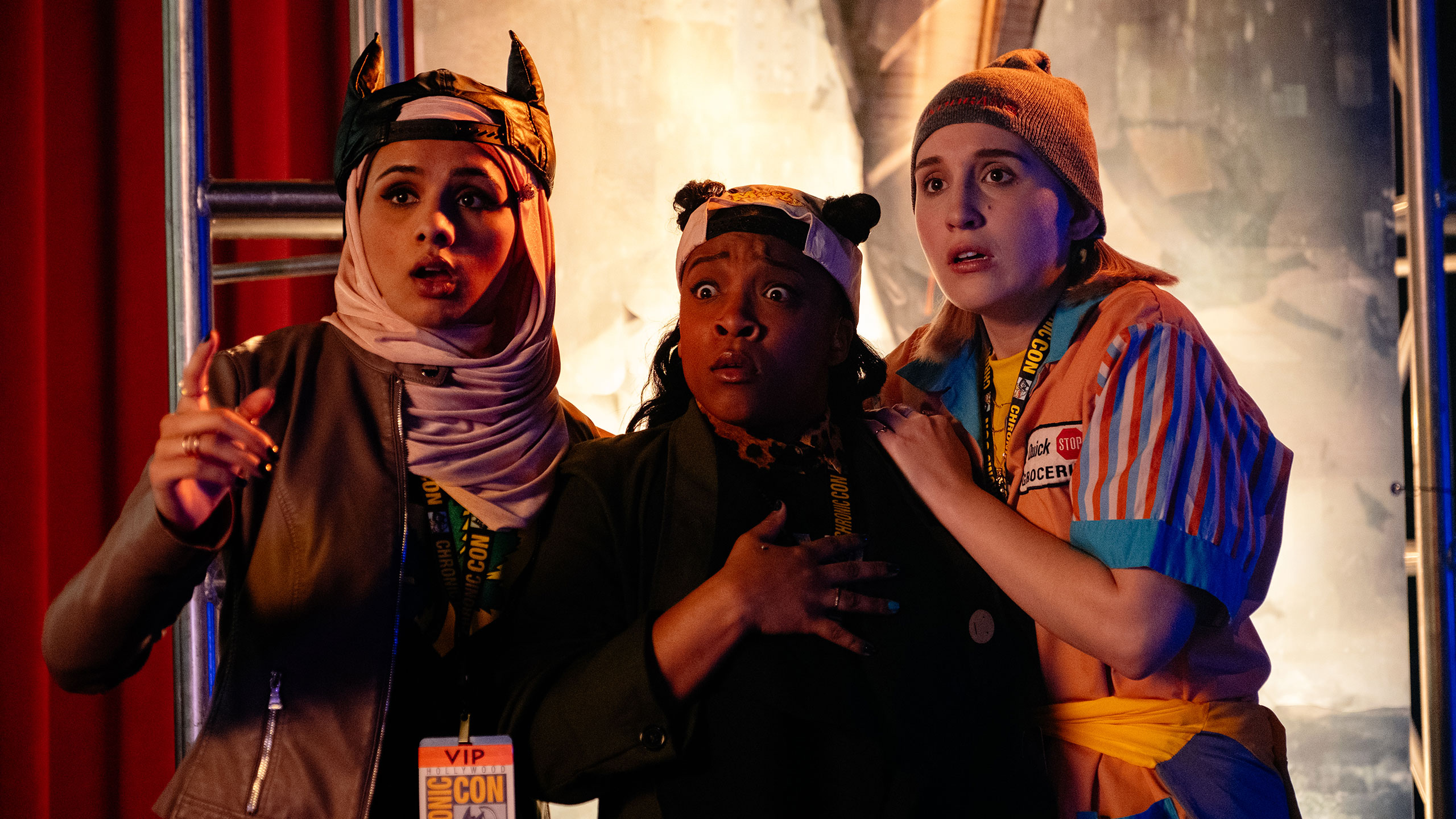 白烂贱客2剧照的剧照