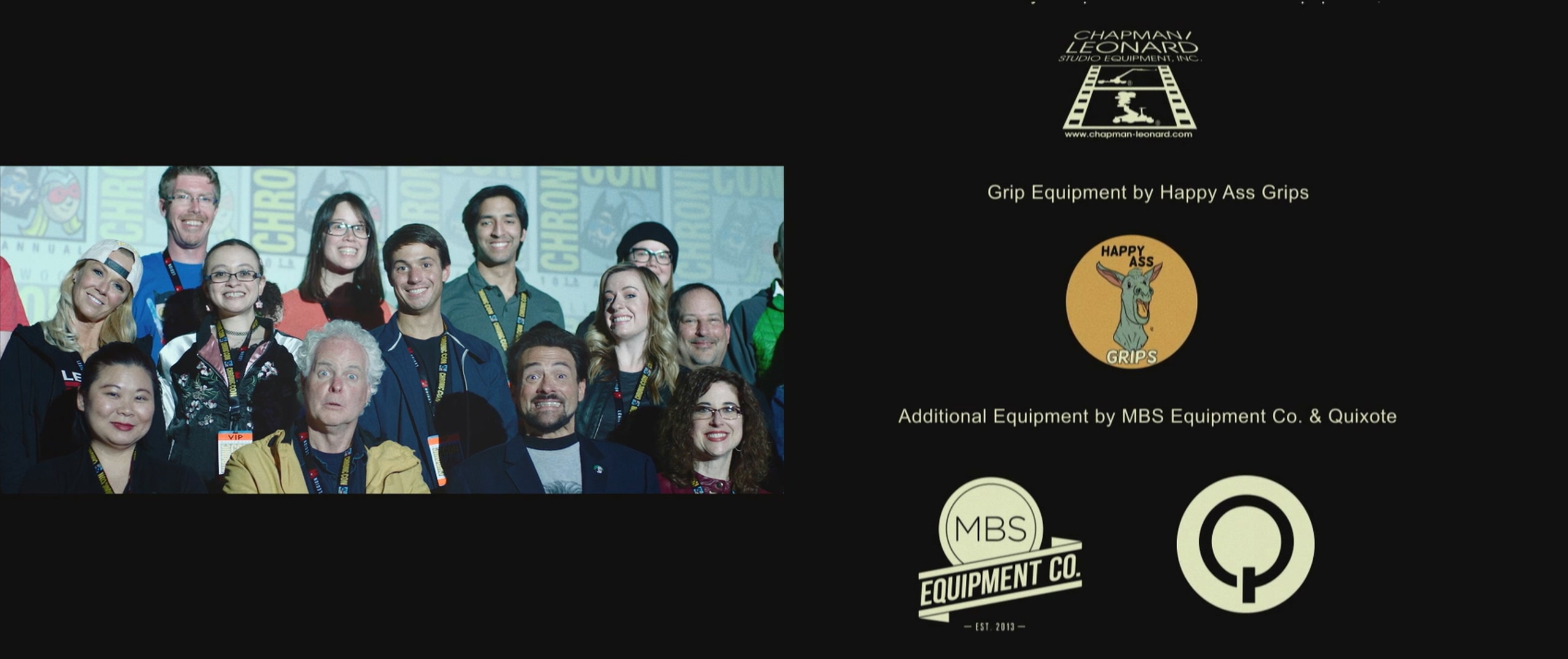 白烂贱客2剧照的剧照