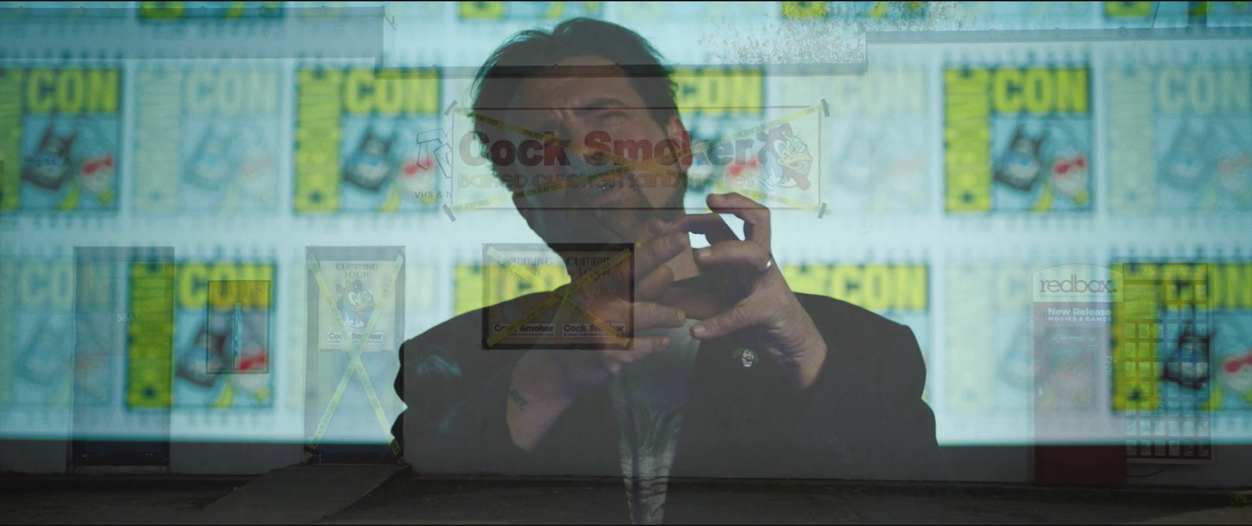 白烂贱客2剧照的剧照