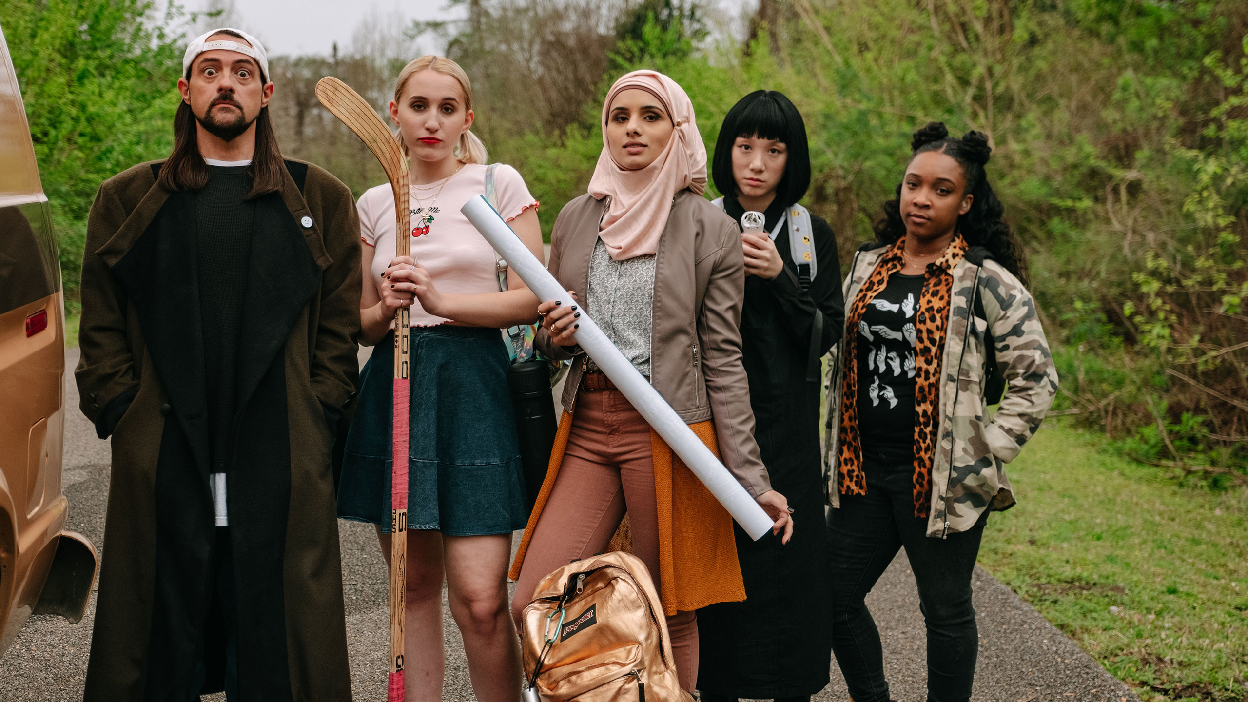 白烂贱客2剧照的剧照