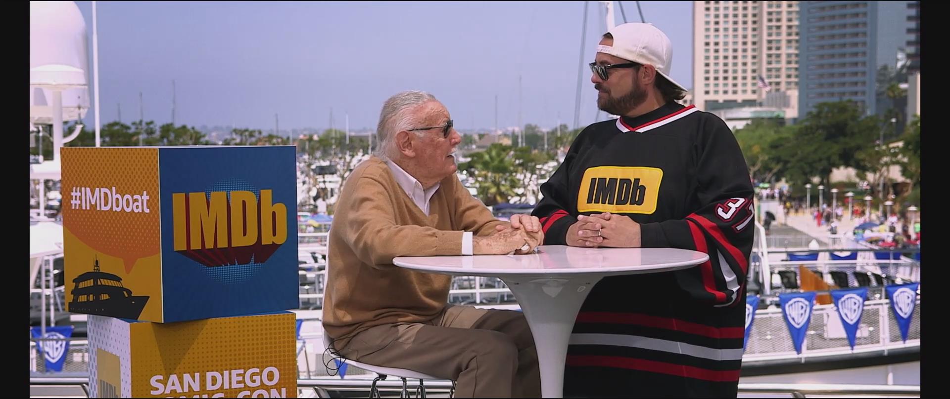 白烂贱客2剧照的剧照