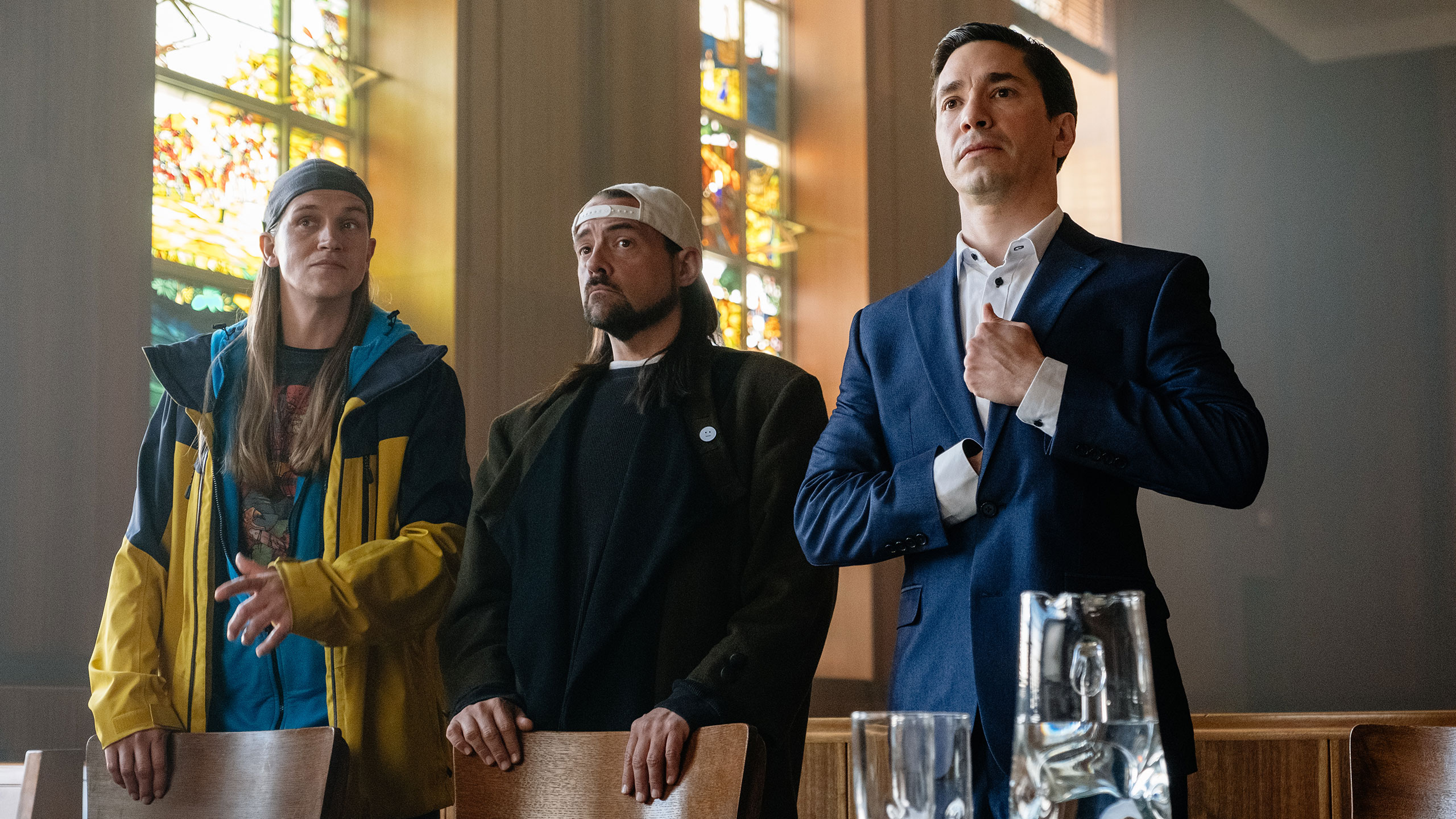 白烂贱客2剧照的剧照