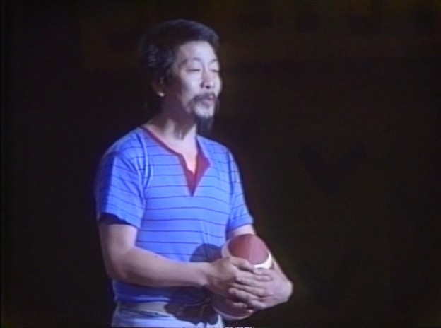 天井桟敷・寺山修司・现代骑着马戏团的大象剧照的剧照