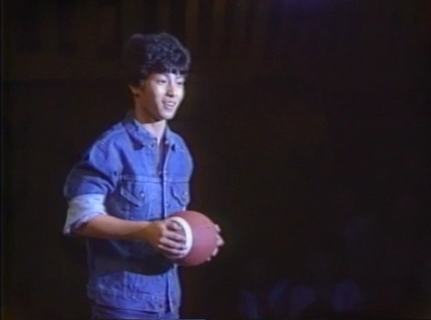 天井桟敷・寺山修司・现代骑着马戏团的大象剧照的剧照