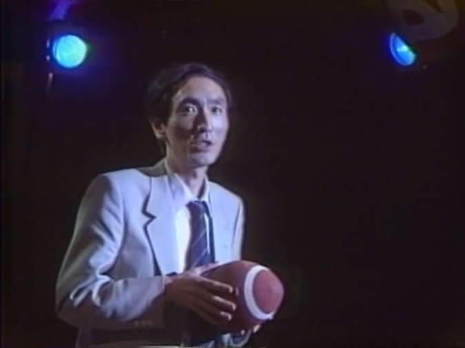 天井桟敷・寺山修司・现代骑着马戏团的大象剧照的剧照